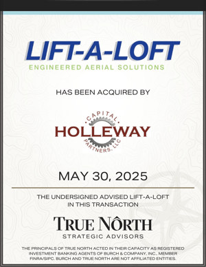 Lift-A-Lost Engineered Aerial Solutions