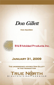 Don Gillett