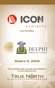 ICON Exhibits