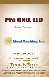 Pro CNC LLC