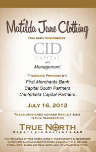 CID Capital and Management