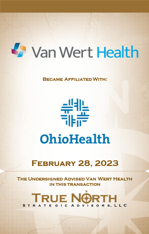 Van Wert Health