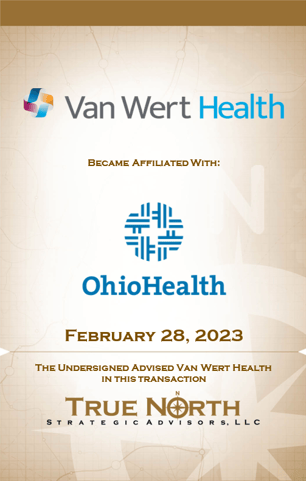 Van Wert Health