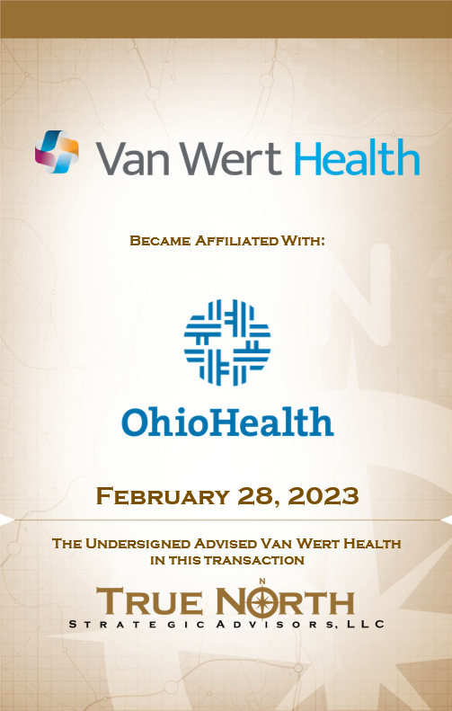 Van Wert Health