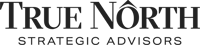 True North Logo Black