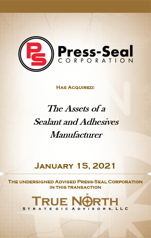 Press-Seal