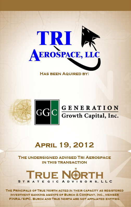 Tri Aerospace