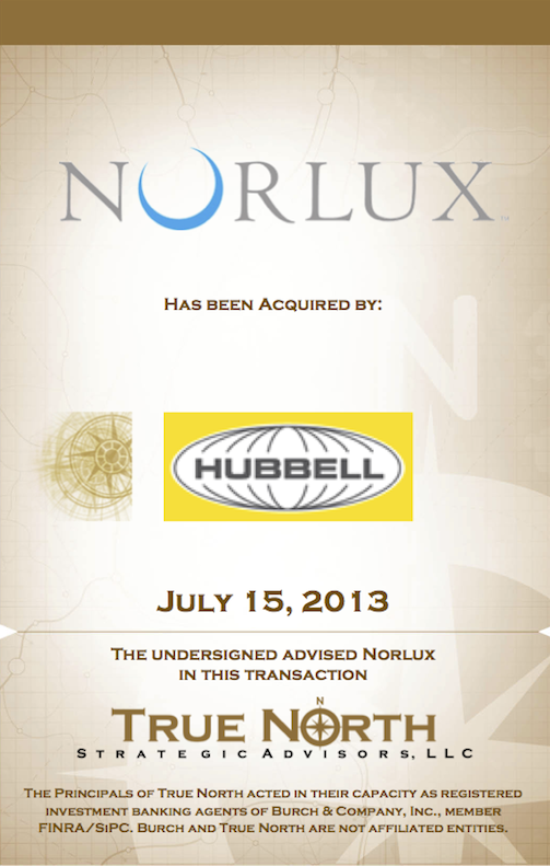 Norlux